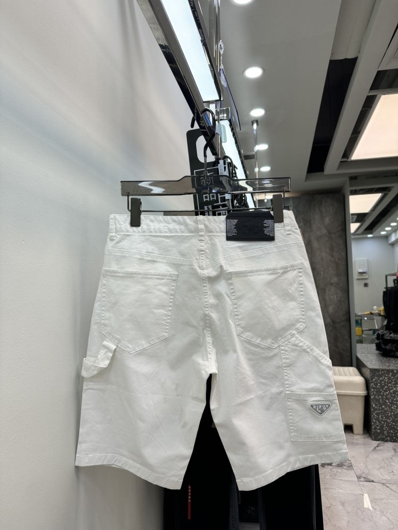 Prada Short Pants